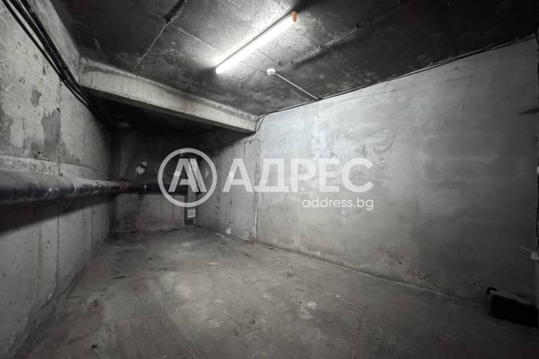 Гараж, Русе, Широк център, 688644, Снимка 1
