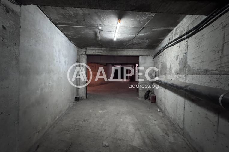 Гараж, Русе, Широк център, 688644, Снимка 2
