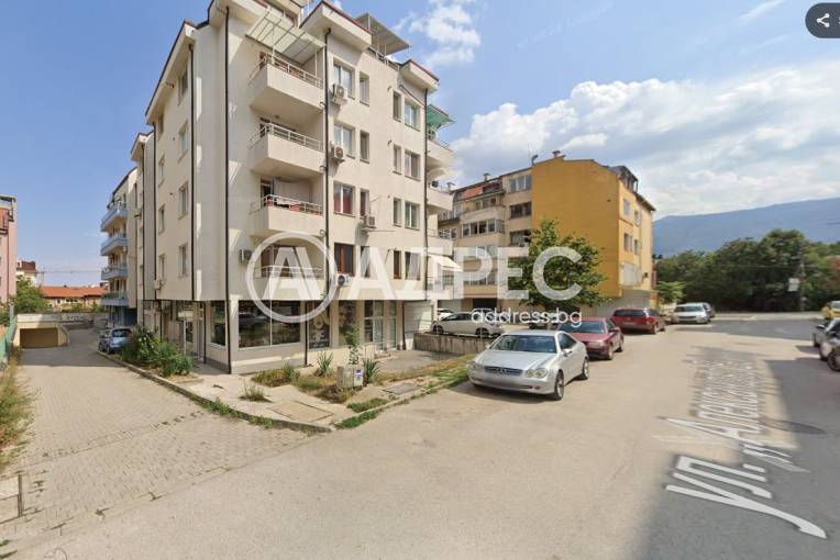 Търговски помещения, София, Овча купел, 689644, Снимка 1