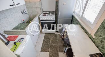 Тристаен апартамент, Варна, Чайка, 696644, Снимка 11