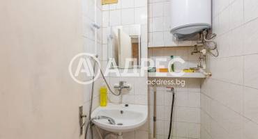 Тристаен апартамент, Варна, Чайка, 696644, Снимка 12