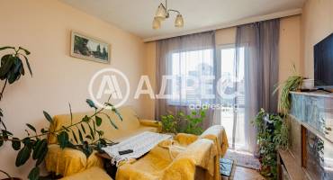 Тристаен апартамент, Варна, Чайка, 696644, Снимка 17