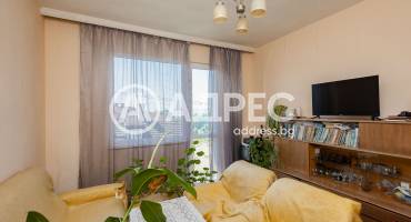 Тристаен апартамент, Варна, Чайка, 696644, Снимка 18