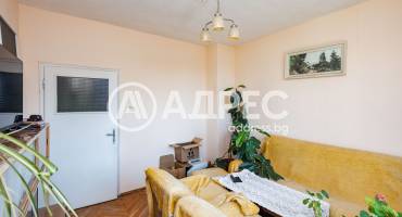 Тристаен апартамент, Варна, Чайка, 696644, Снимка 19