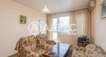 Тристаен апартамент, Варна, Чайка, 696644, Снимка 2