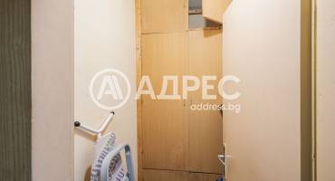 Тристаен апартамент, Варна, Чайка, 696644, Снимка 20