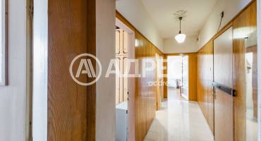 Тристаен апартамент, Варна, Чайка, 696644, Снимка 21