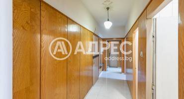 Тристаен апартамент, Варна, Чайка, 696644, Снимка 22