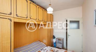 Тристаен апартамент, Варна, Чайка, 696644, Снимка 23