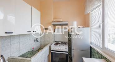 Тристаен апартамент, Варна, Чайка, 696644, Снимка 3