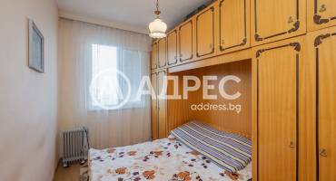 Тристаен апартамент, Варна, Чайка, 696644, Снимка 6