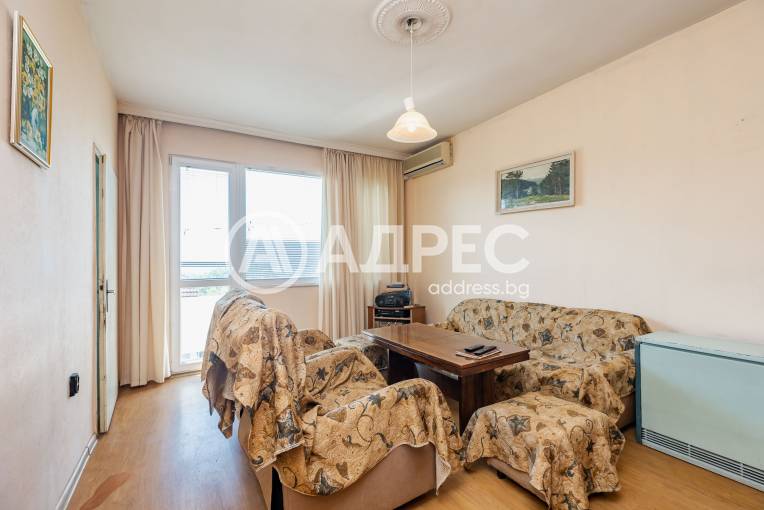Тристаен апартамент, Варна, Чайка, 696644, Снимка 10