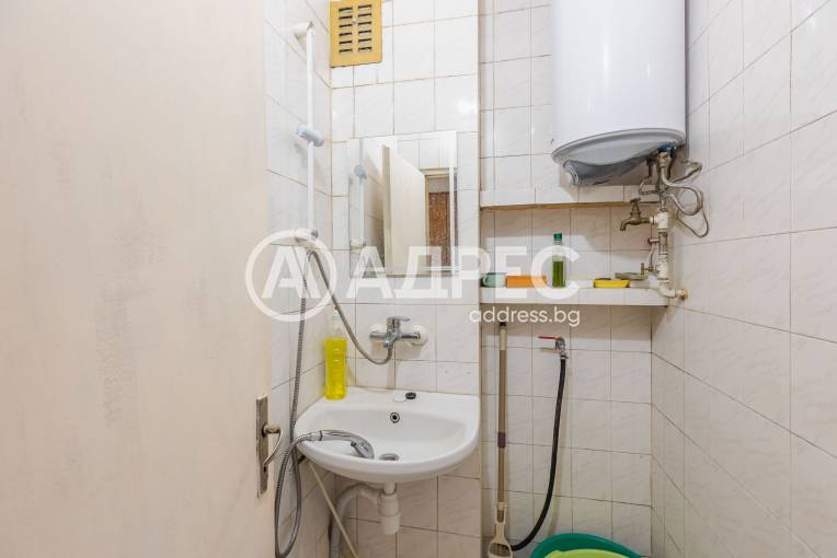Тристаен апартамент, Варна, Чайка, 696644, Снимка 12
