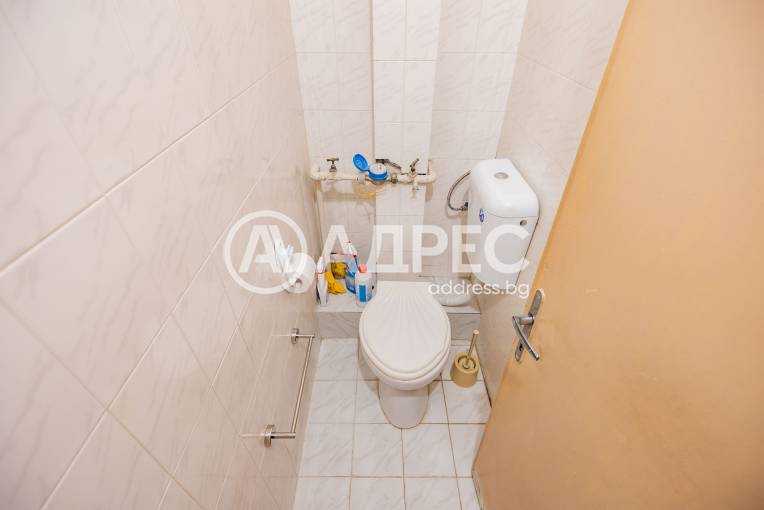 Тристаен апартамент, Варна, Чайка, 696644, Снимка 14