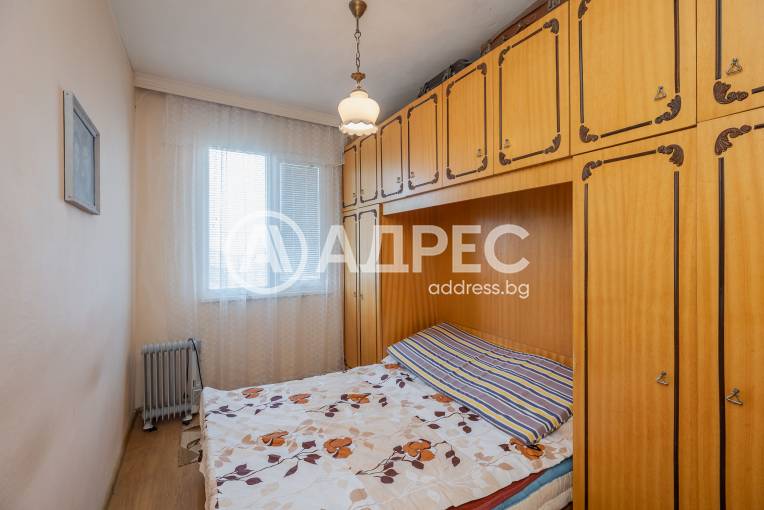 Тристаен апартамент, Варна, Чайка, 696644, Снимка 15