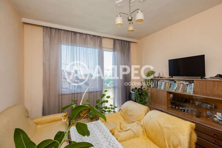 Тристаен апартамент, Варна, Чайка, 696644, Снимка 18