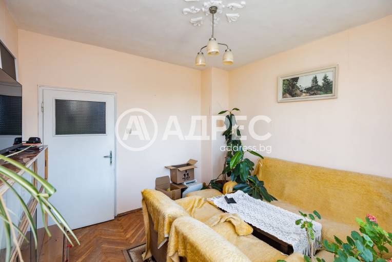 Тристаен апартамент, Варна, Чайка, 696644, Снимка 19