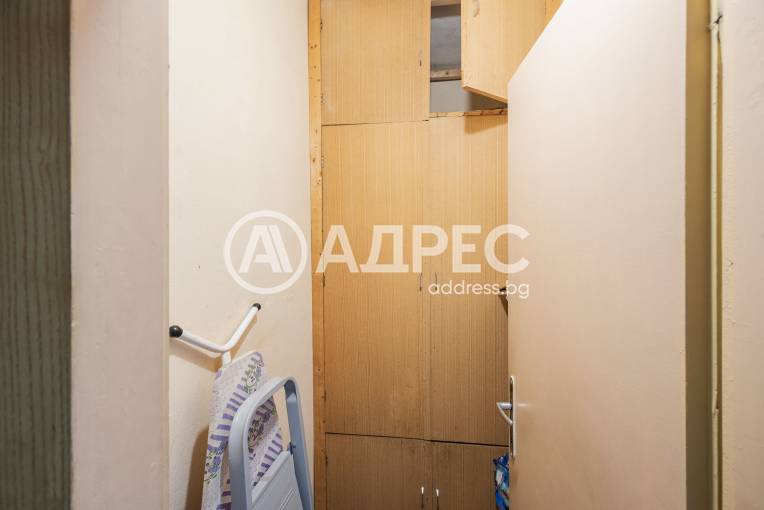 Тристаен апартамент, Варна, Чайка, 696644, Снимка 20
