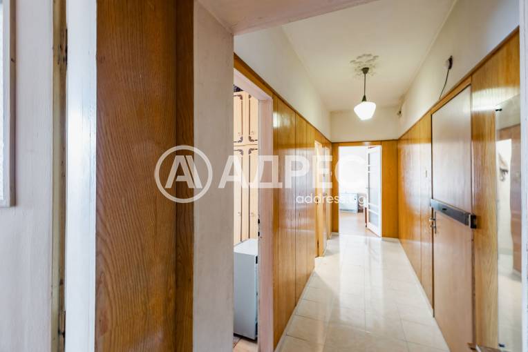 Тристаен апартамент, Варна, Чайка, 696644, Снимка 21