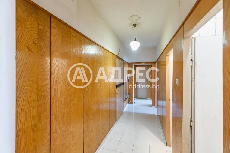 Тристаен апартамент, Варна, Чайка, 696644, Снимка 22