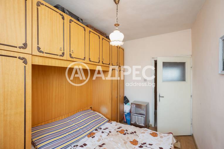 Тристаен апартамент, Варна, Чайка, 696644, Снимка 23