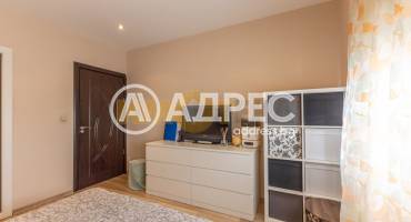 Тристаен апартамент, Варна, Левски, 699644, Снимка 10