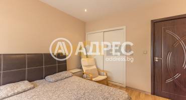 Тристаен апартамент, Варна, Левски, 699644, Снимка 11