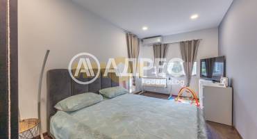 Тристаен апартамент, Варна, Левски, 699644, Снимка 12