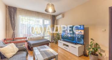 Тристаен апартамент, Варна, Левски, 699644, Снимка 15