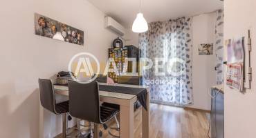 Тристаен апартамент, Варна, Левски, 699644, Снимка 2