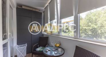 Тристаен апартамент, Варна, Левски, 699644, Снимка 5