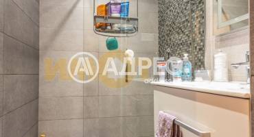 Тристаен апартамент, Варна, Левски, 699644, Снимка 7