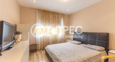 Тристаен апартамент, Варна, Левски, 699644, Снимка 9