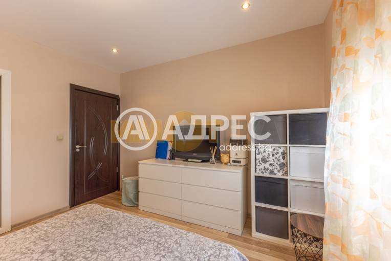 Тристаен апартамент, Варна, Левски, 699644, Снимка 10