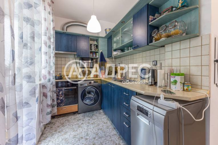 Тристаен апартамент, Варна, Левски, 699644, Снимка 3