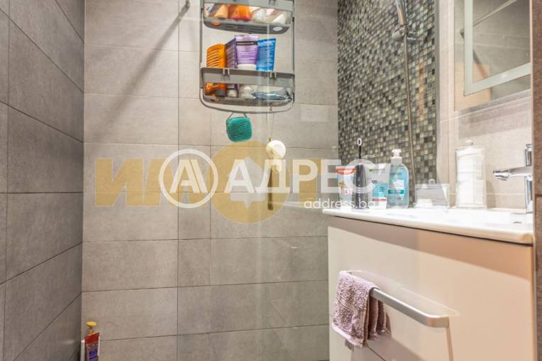 Тристаен апартамент, Варна, Левски, 699644, Снимка 7
