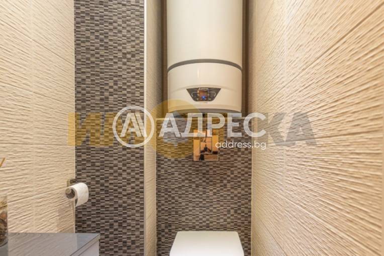 Тристаен апартамент, Варна, Левски, 699644, Снимка 8