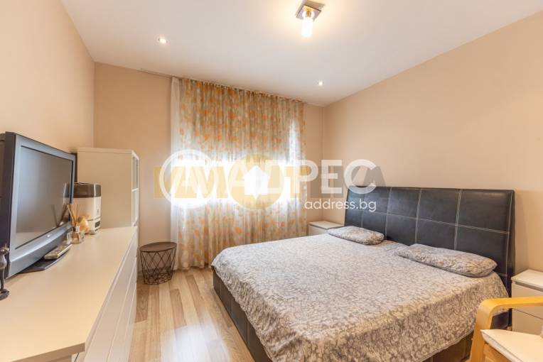 Тристаен апартамент, Варна, Левски, 699644, Снимка 9