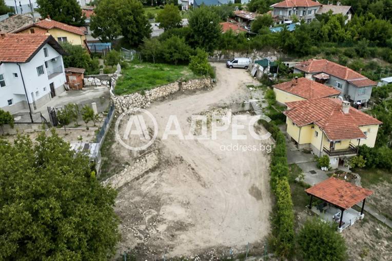 Парцел/Терен, Русе, Долапите, 700644, Снимка 1