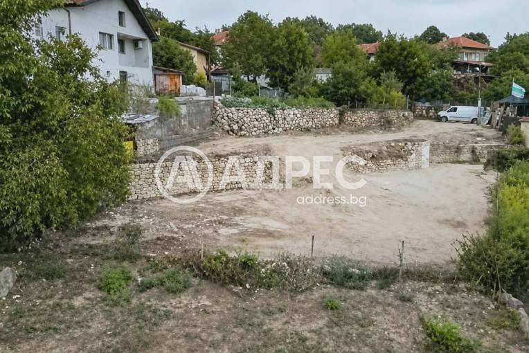 Парцел/Терен, Русе, Долапите, 700644, Снимка 2