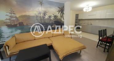 Тристаен апартамент, Стара Загора, Център, 312645