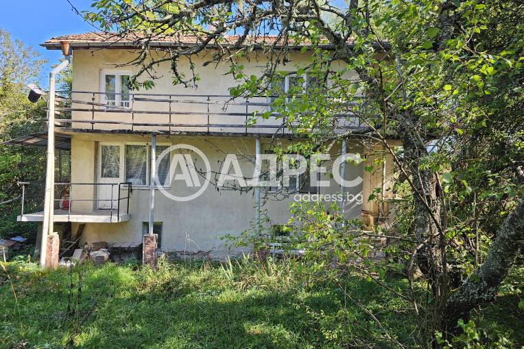 Къща/Вила, Плана, 627645, Снимка 1