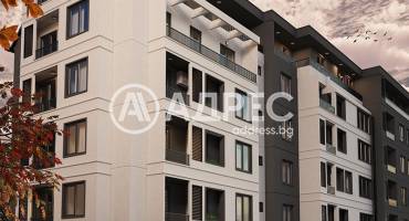 Тристаен апартамент, Пловдив, Западен, 667645, Снимка 3