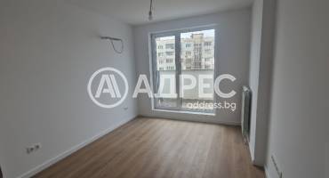 Двустаен апартамент, София, Обеля 2, 676645, Снимка 2