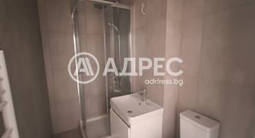 Двустаен апартамент, София, Обеля 2, 676645, Снимка 3