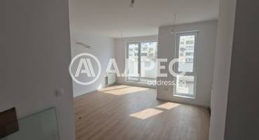 Двустаен апартамент, София, Обеля 2, 676645, Снимка 4