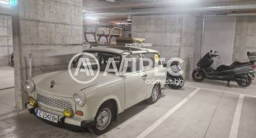 Двустаен апартамент, София, Обеля 2, 676645, Снимка 6