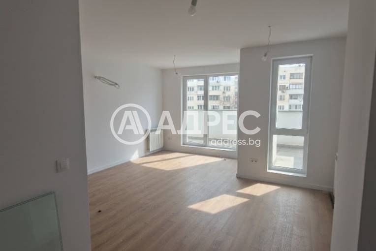 Двустаен апартамент, София, Обеля 2, 676645, Снимка 4