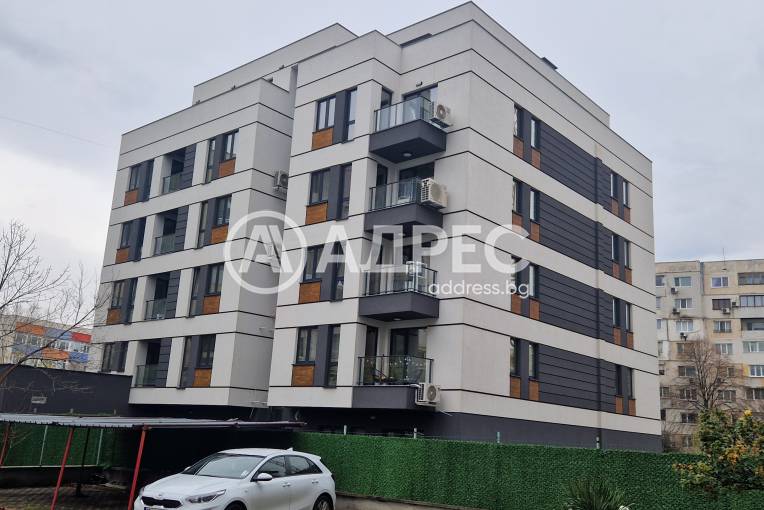 Двустаен апартамент, София, Обеля 2, 676645, Снимка 7
