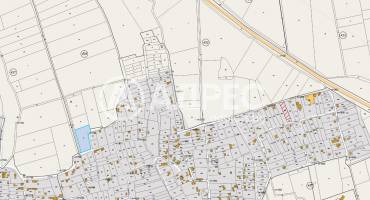 Парцел/Терен, Хасково, Изгрев, 681645, Снимка 2